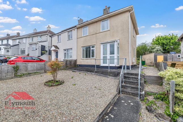 2 bedroom semi-detached house for sale