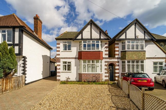Reynolds Road, New Malden, KT3 4 bed detached house for sale