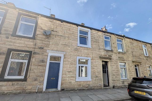 Wilson Street, Clitheroe, BB7 1BH 2 bed terraced house for sale