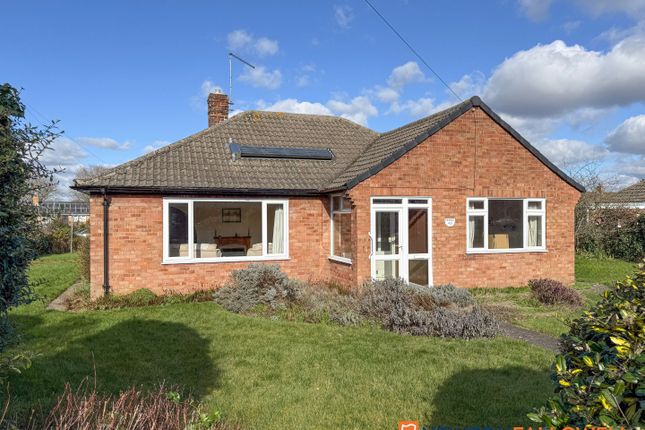 Station Road, 1 NG23 3 bed detached bungalow for sale