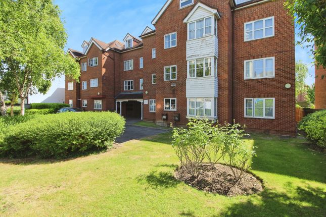 1 bed flat