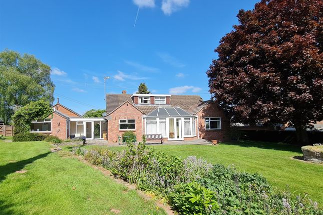Ridgehill, Hereford, HR2 8AF 4 bed bungalow for sale