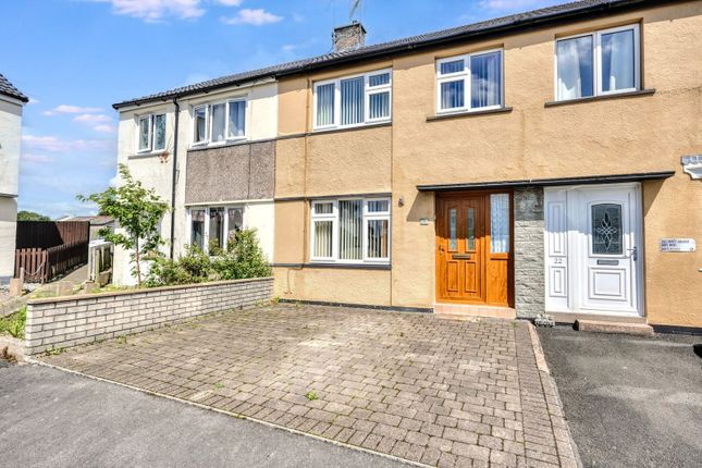 Pinfold Close, Cockermouth CA13 3 bed terraced house for sale