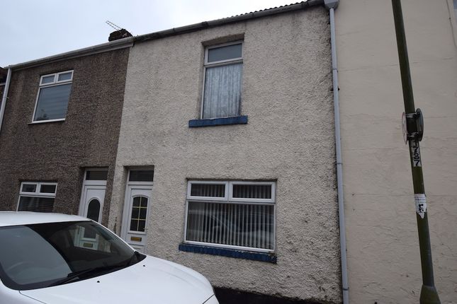 North Street, Spennymoor, Co. Durham... 2 bed terraced house for sale