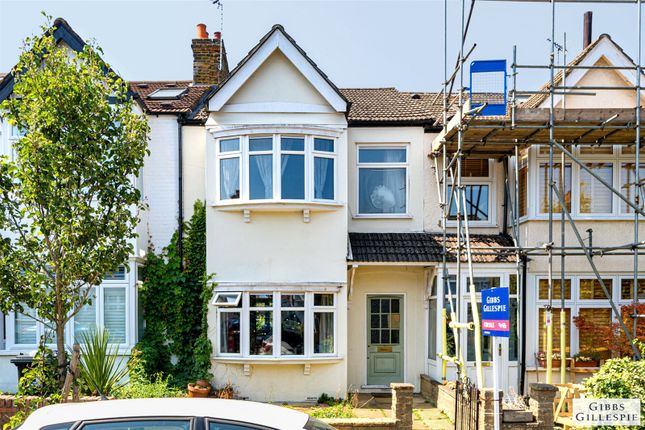 Harrow View Road, Ealing 3 bed terraced house for sale
