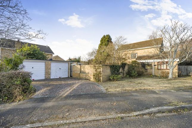 Farmoor,  Oxford,  OX2 4 bed detached house for sale