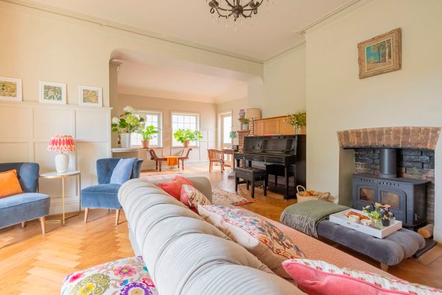 Crowborough Hill, Crowborough 5 bed detached house for sale