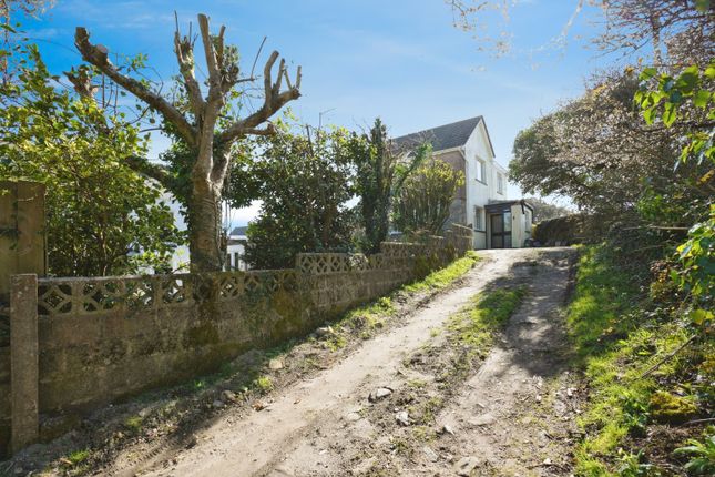 2 bedroom detached house for sale