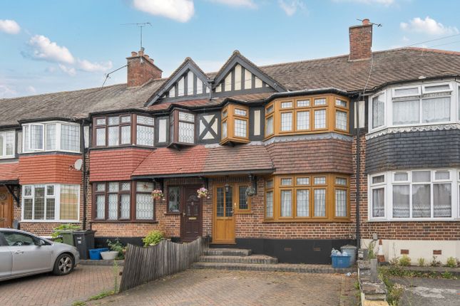 Chigwell Road, Woodford Green 3 bed terraced house for sale