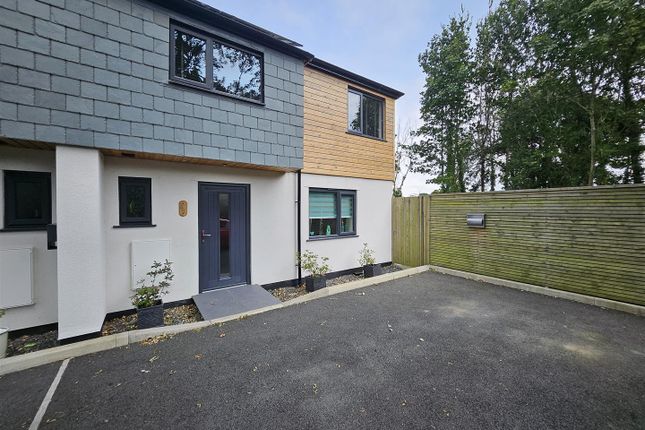 Goonhavern, Truro 3 bed house for sale