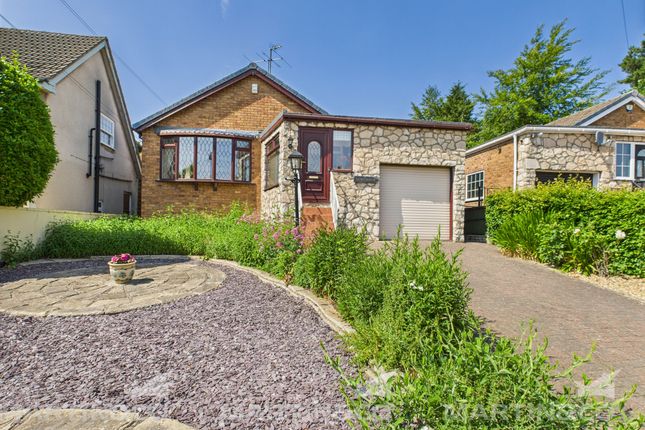 Northside, High Street 3 bed detached bungalow for sale
