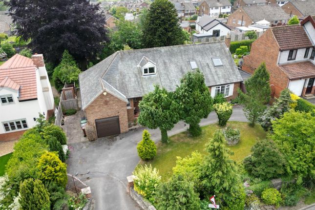 Leeds Road, Barwick In Elmet, Leeds 5 bed detached bungalow for sale