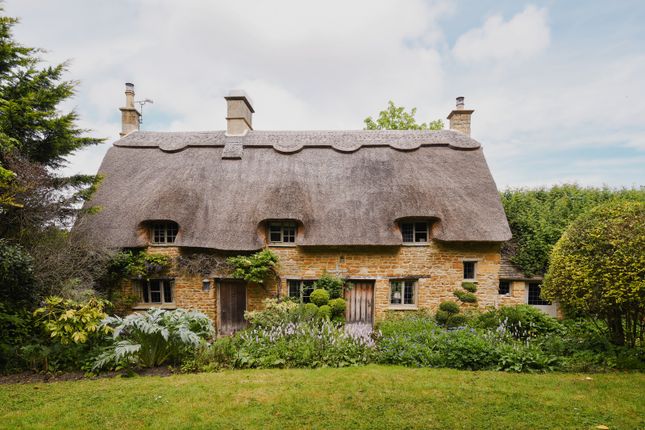 Elm Tree Cottage, Chastleton... 5 bed detached house for sale