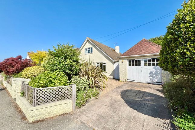 4 bedroom detached bungalow for sale