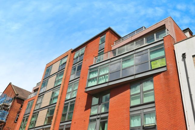 Rockingham Street, South Yorkshire S1 2 bed apartment for sale