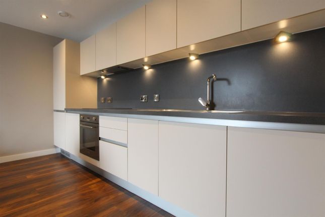 Water Street, Liverpool L2 2 bed apartment for sale