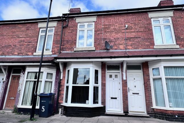 Barwell Road, Birmingham B9 2 bed terraced house for sale