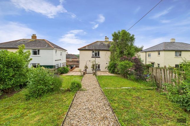 3 bed property