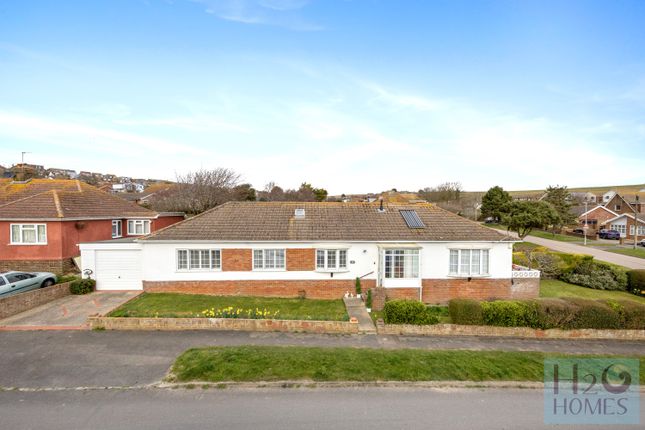 Bevendean Avenue, Saltdean, Brighton 5 bed detached bungalow for sale
