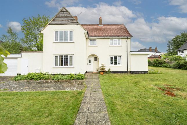 Marshals Drive, St. Albans 3 bed house for sale
