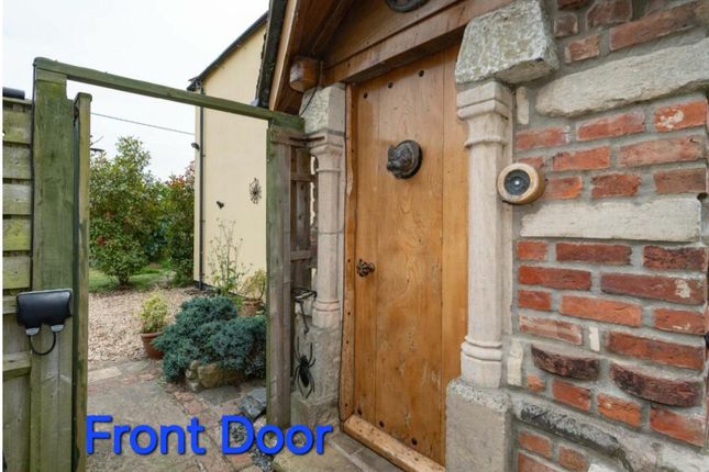 Siltside, Spalding PE11 2 bed detached house for sale
