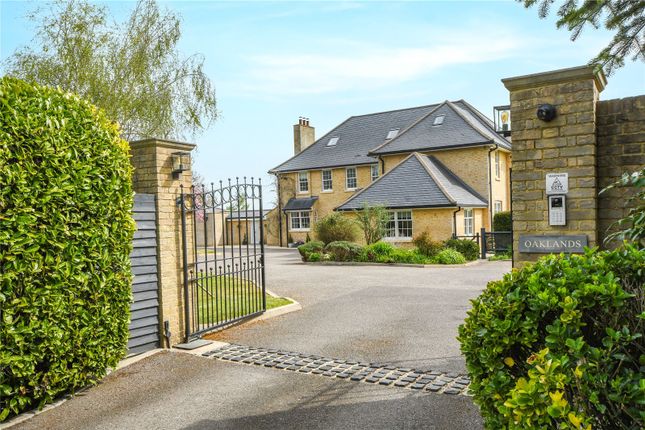 School Lane, Beauchamp Roding, Ongar... 7 bed detached house for sale