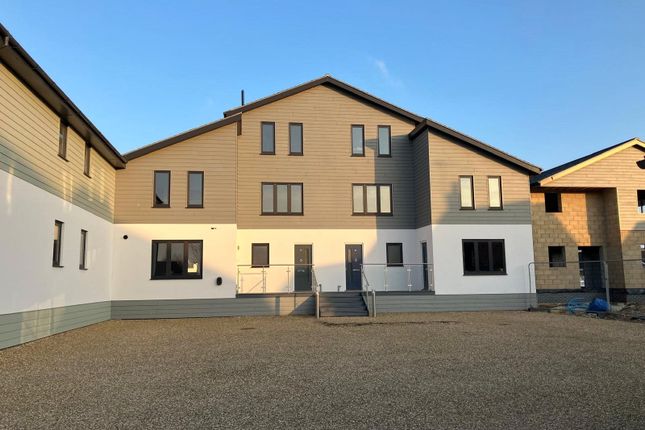Plot 4 Bureside Quay, The Rhond... 2 bed end of terrace house for sale