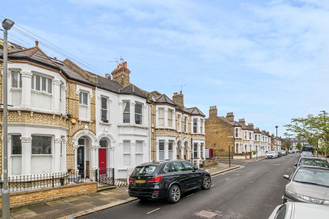 Marmion Road, Battersea, London, SW11 5 bed terraced house for sale