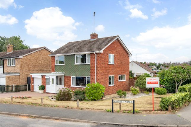 Abberley Avenue, Stourport