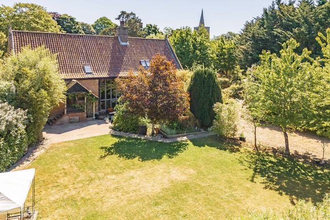5 bed property