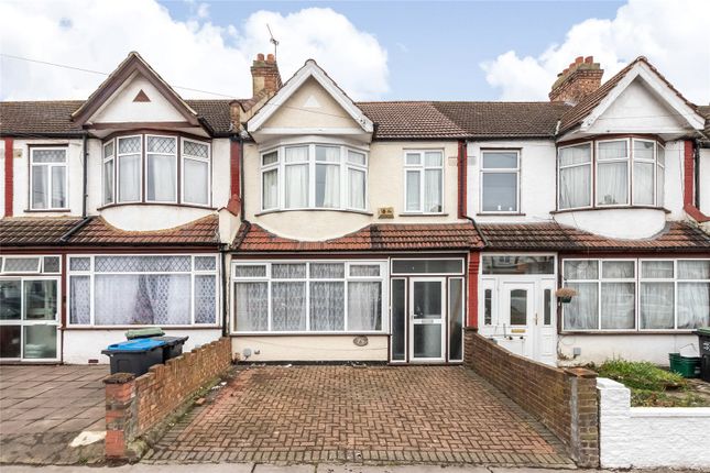Mayfield Road, Thornton Heath, CR7 3 bed terraced house for sale