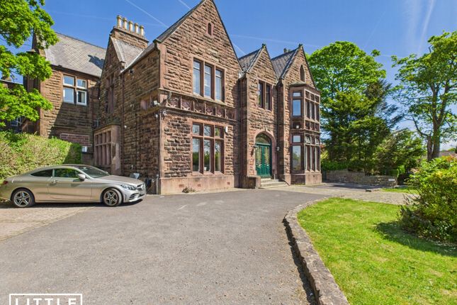 Mill Lane, Rainhill, L35 4 bed mews for sale