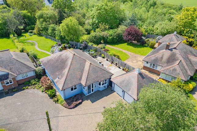 Lower Road, Mountnessing, CM15 3 bed bungalow for sale