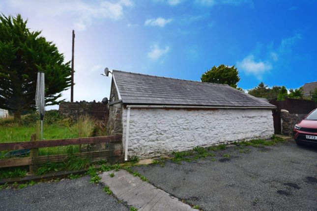 Fishguard Road, Haverfordwest 1 bed cottage for sale