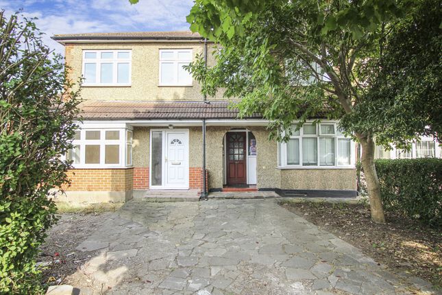 Greenwood Avenue, Enfield, EN3 3 bed end of terrace house for sale