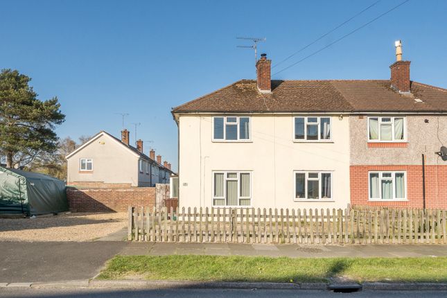 Cambridge Avenue, Gloucestershire GL51 3 bed semi