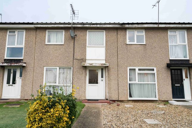 Cramphorn Walk, Chelmsford CM1 5 bed house of multiple occupation for sale