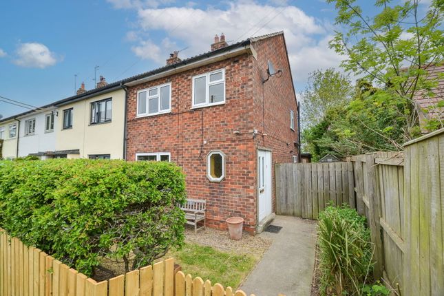 3 bed semi-detached house