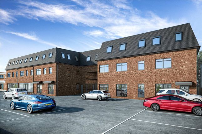 Station Road, Surrey KT15 1 bed flat for sale