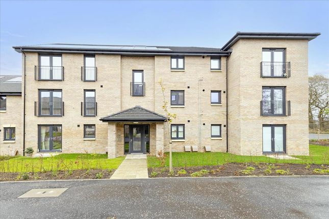 17/1 Carswell Walk, South... 1 bed flat for sale