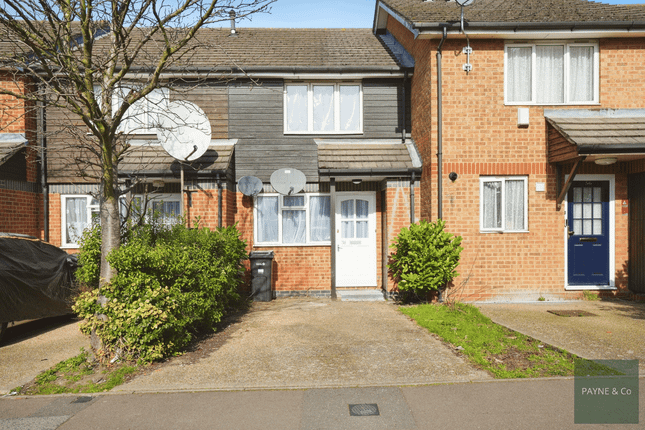 Lavender Place, ILFORD, IG1 2 bed terraced house for sale