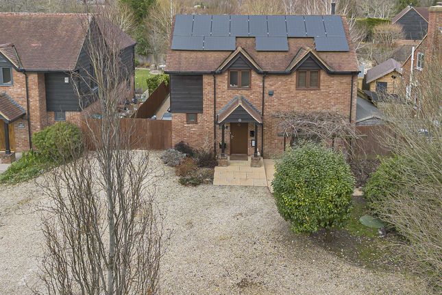 West Street, Wantage, OX12 4 bed detached house for sale