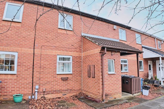 Agincourt, Hebburn NE31 2 bed flat for sale