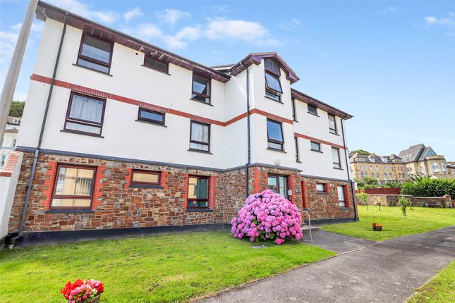Nelson Road, Westward Ho!, Bideford... 2 bed apartment for sale