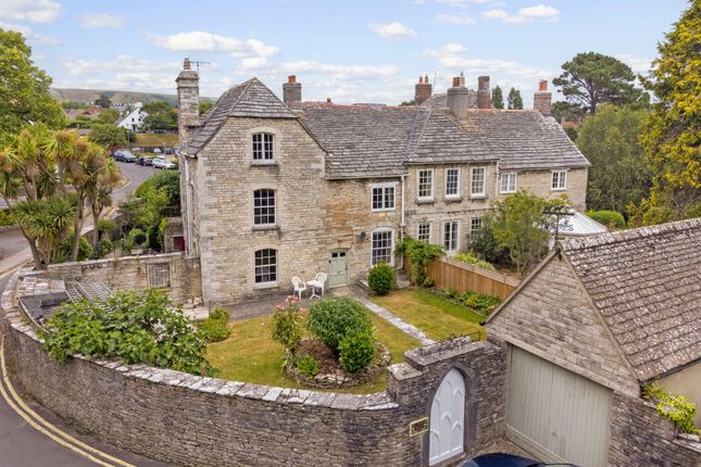 Kings Road West, Swanage, Dorset, BH19 5 bed house for sale