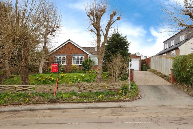 4 bedroom bungalow for sale