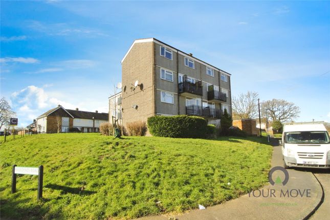 Hasedines Road, Hertfordshire HP1 1 bed flat for sale