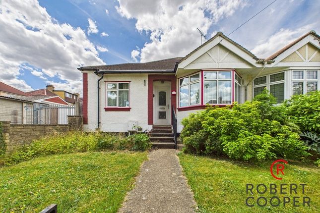 Coniston Gardens, Pinner, HA5 2 bed bungalow for sale