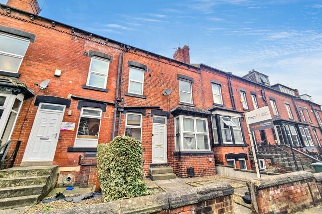 3 bed terraced house