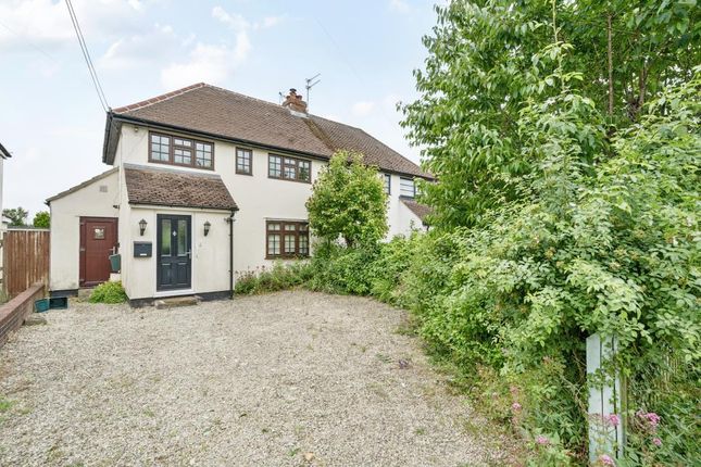 Papist Way,  Wallingford,  OX10 3 bed semi